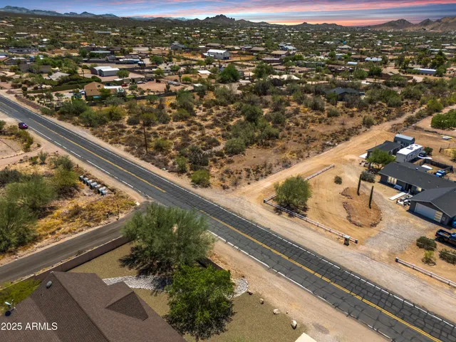 $176,900 | 0 East Broadway Avenue, Unit LOT A, Apache Junction, AZ 85119