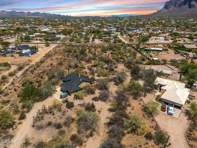 $176,900 | 0 East Broadway Avenue, Unit LOT A, Apache Junction, AZ 85119