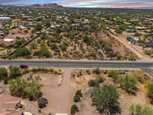 $176,900 | 0 East Broadway Avenue, Unit LOT A, Apache Junction, AZ 85119