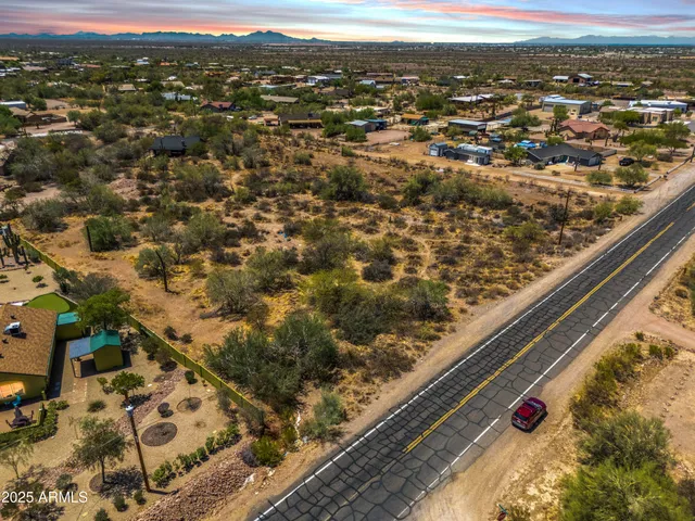 $176,900 | 0 East Broadway Avenue, Unit LOT A, Apache Junction, AZ 85119