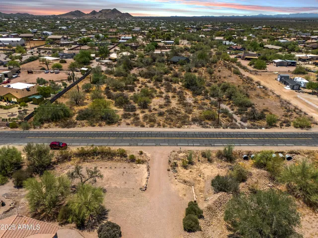 $176,900 | 0 East Broadway Avenue, Unit LOT A, Apache Junction, AZ 85119