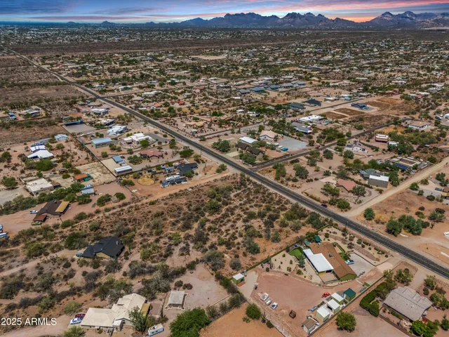 $176,900 | 0 East Broadway Avenue, Unit LOT A, Apache Junction, AZ 85119