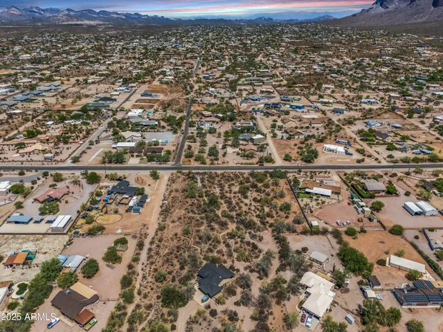 $176,900 | 0 East Broadway Avenue, Unit LOT A, Apache Junction, AZ 85119