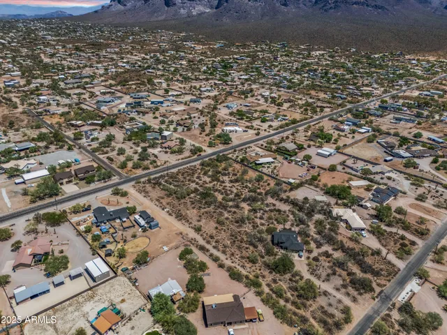 $176,900 | 0 East Broadway Avenue, Unit LOT A, Apache Junction, AZ 85119