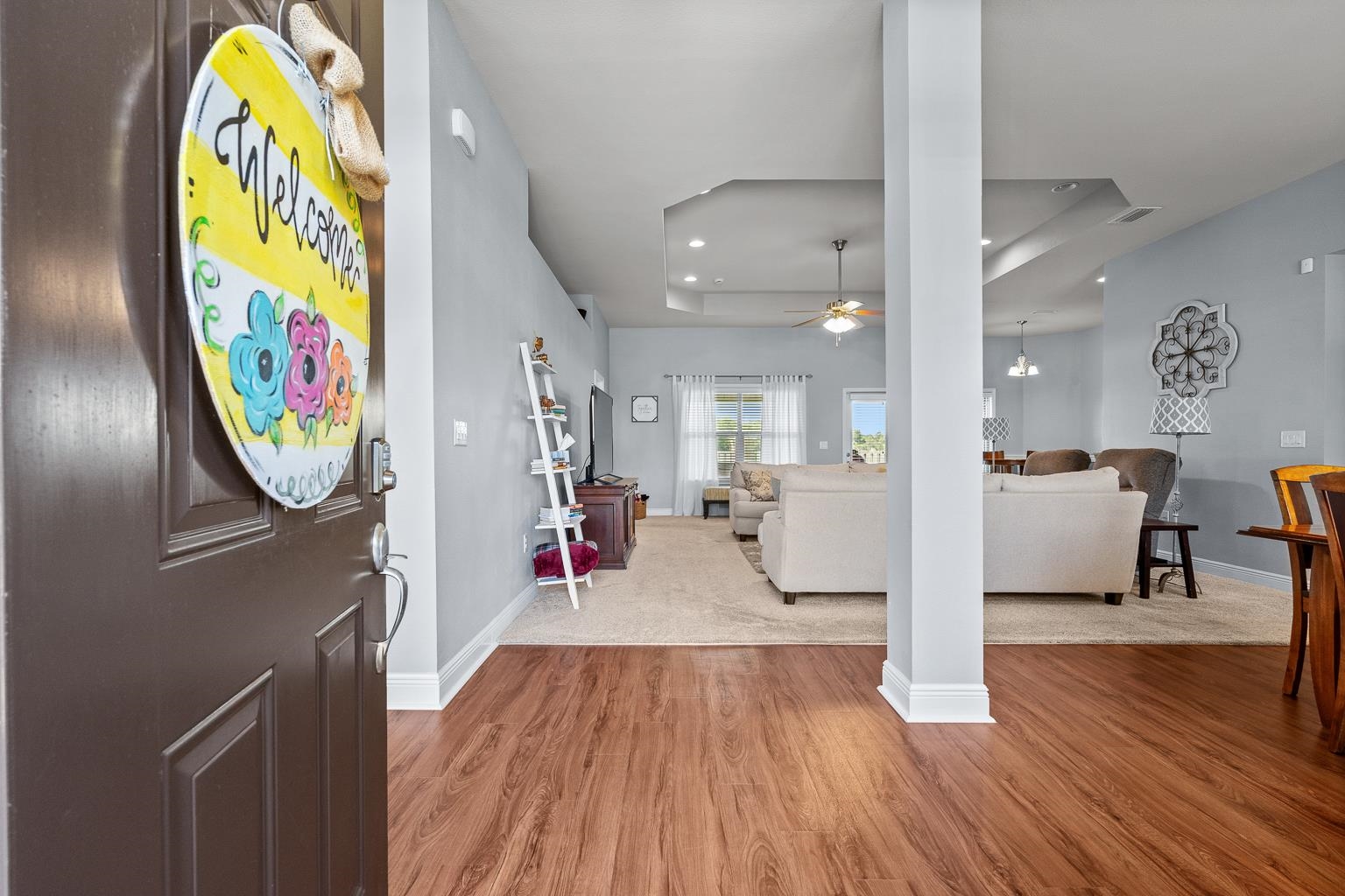 14524 Troon Drive Foley, AL 36535 - Photo 4 of 49