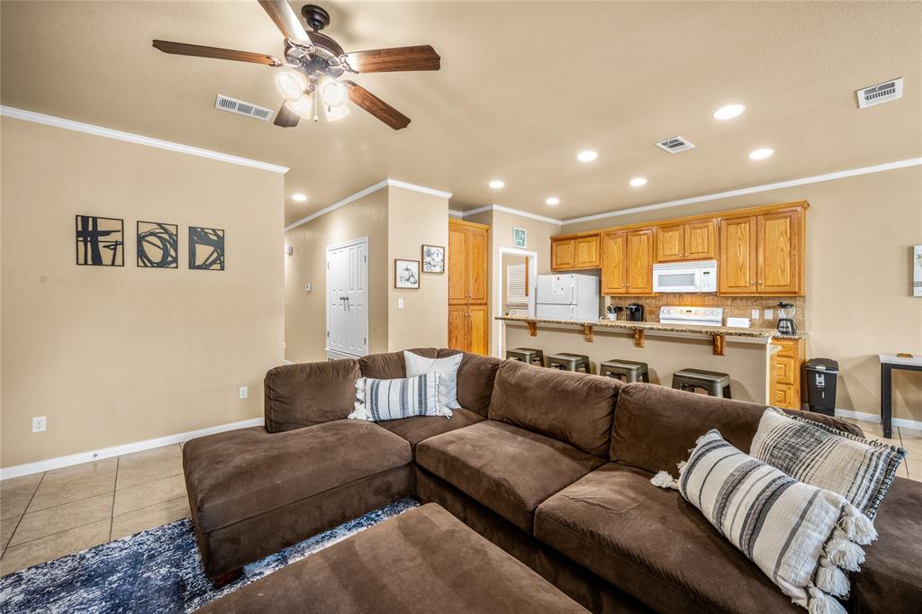 1903 South 11th Street, Unit A & B Waco, TX 76706 - Photo 11 of 40 Unit A