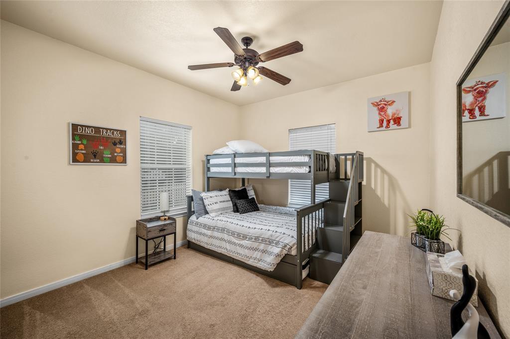 1903 South 11th Street, Unit A & B Waco, TX 76706 - Photo 16 of 40 Unit A