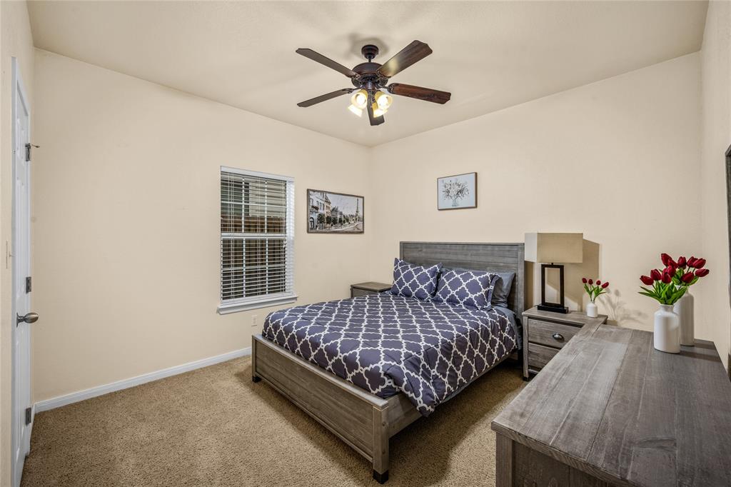 1903 South 11th Street, Unit A & B Waco, TX 76706 - Photo 20 of 40 Unit A