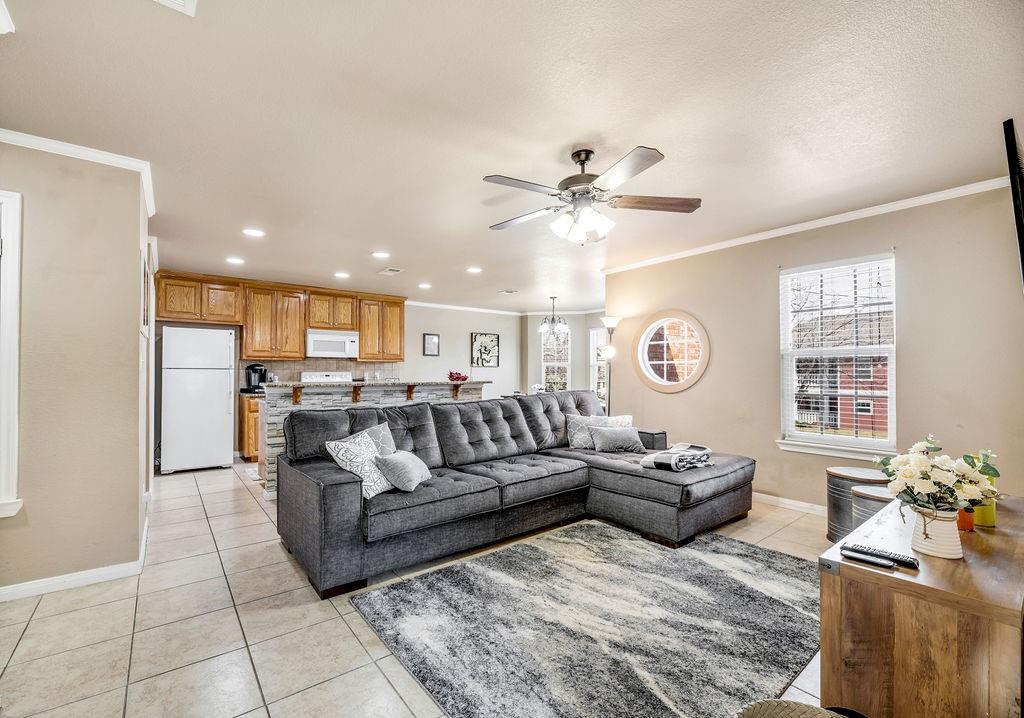 1903 South 11th Street, Unit A & B Waco, TX 76706 - Photo 24 of 40 Unit B: