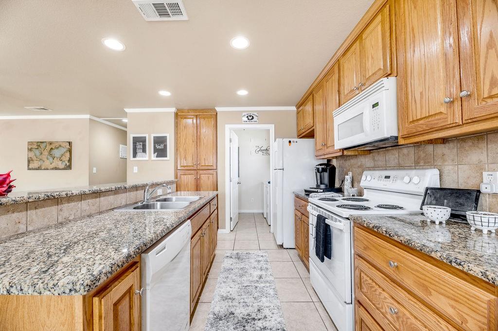 1903 South 11th Street, Unit A & B Waco, TX 76706 - Photo 28 of 40 Unit B: