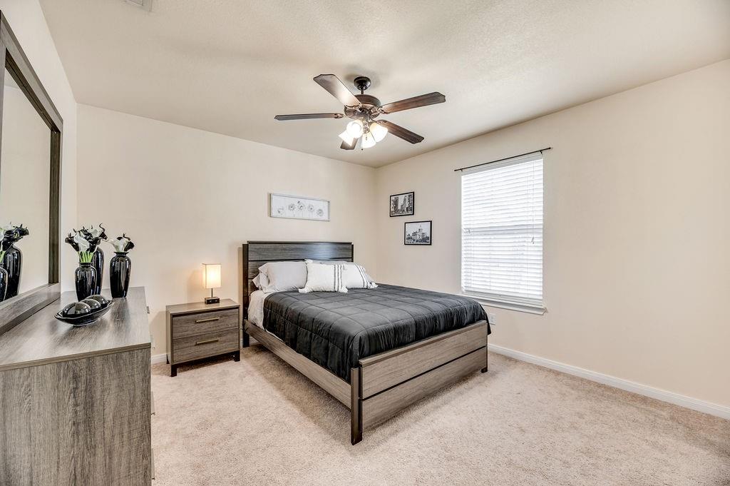 1903 South 11th Street, Unit A & B Waco, TX 76706 - Photo 32 of 40 Unit B: