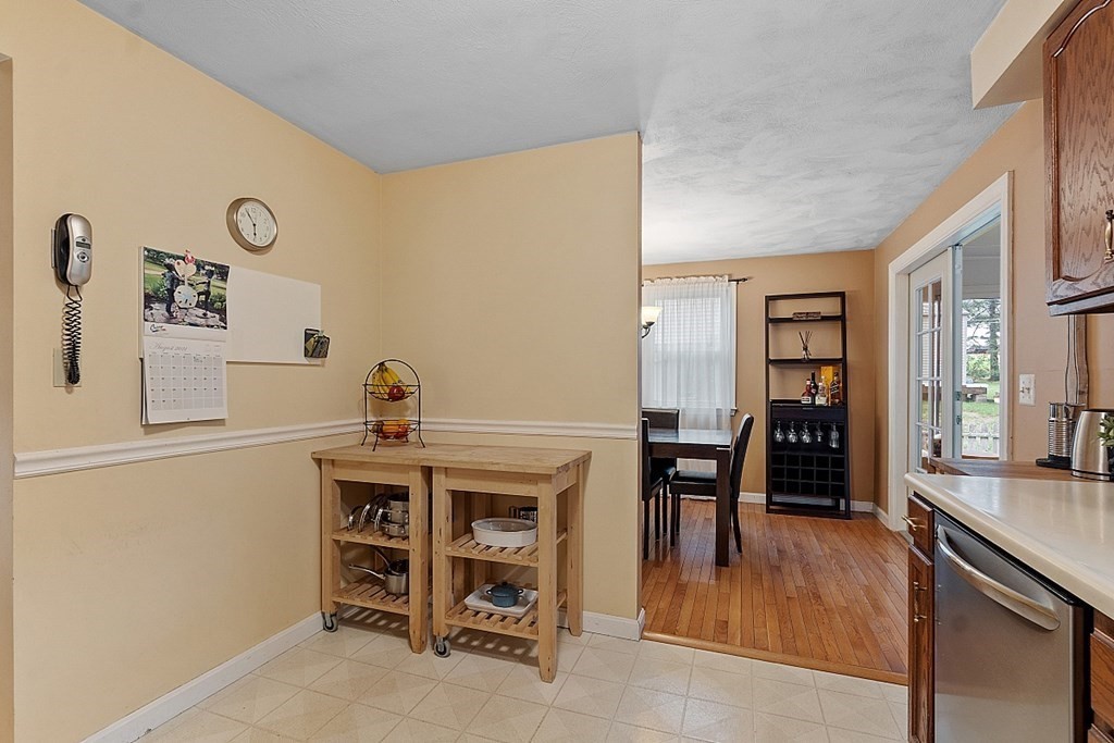 3 Neel Road Worcester, MA 01605 - Photo 18 of 41 a view of a room with furniture and wooden floor