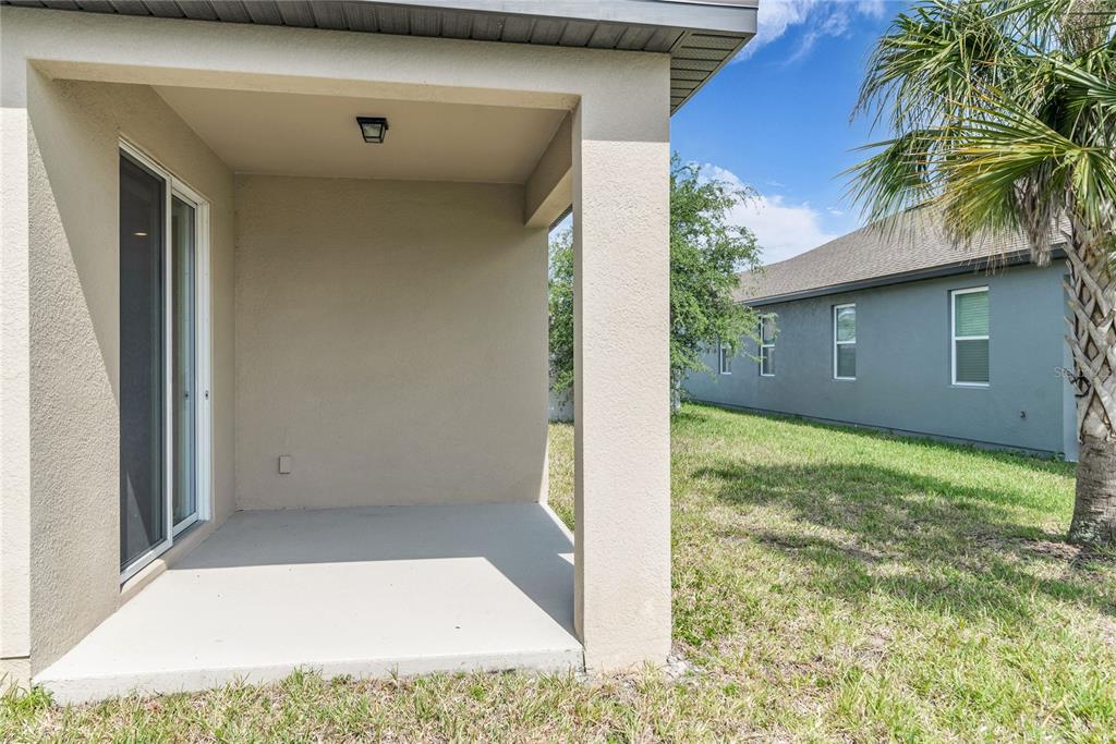 5816 Bar Ranch Road St. Cloud, FL 34771 - Photo 34 of 43 a view of outdoor space