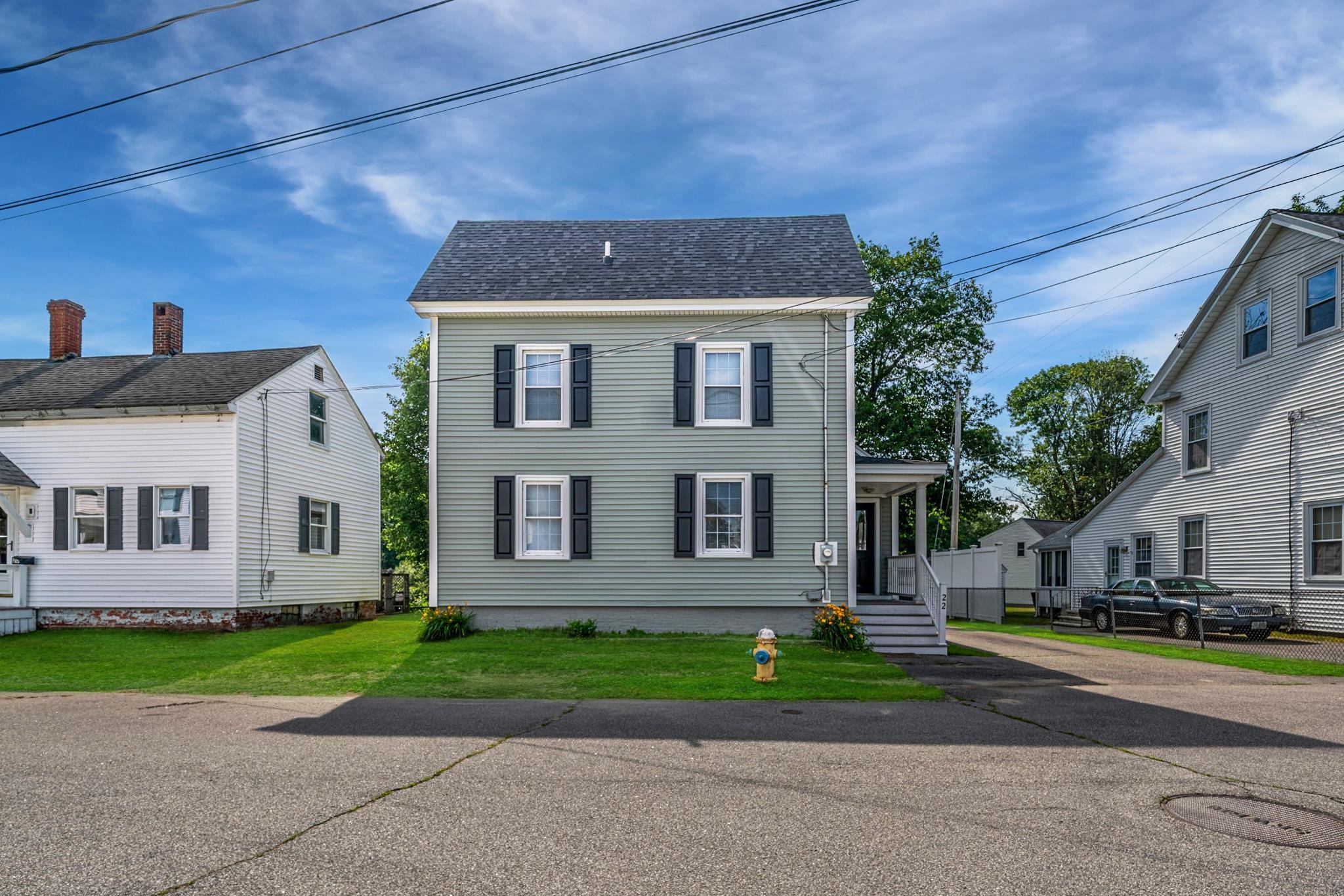 22 River Street Exeter, NH 03833 - Photo 11 of 31