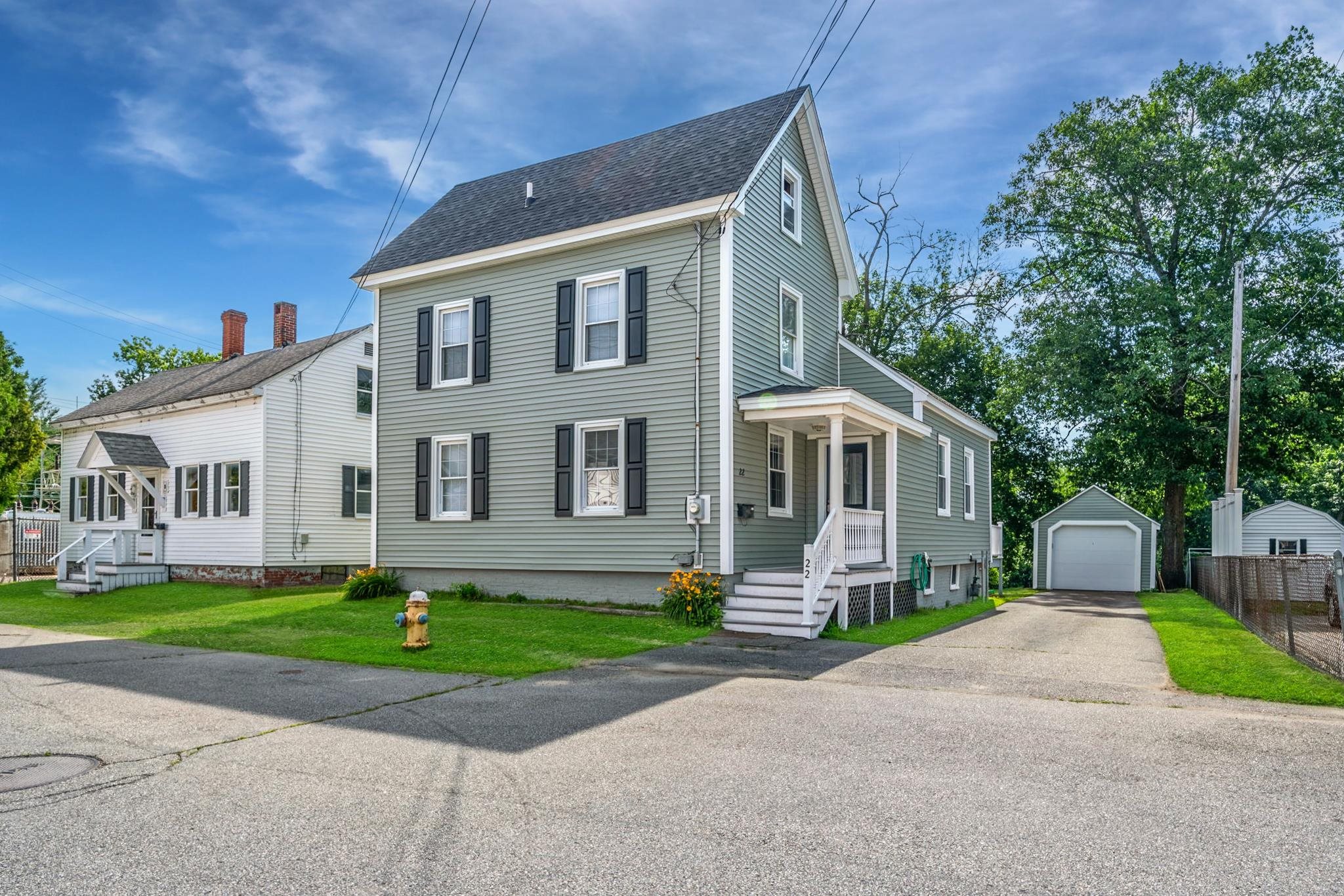 22 River Street Exeter, NH 03833 - Photo 2 of 31