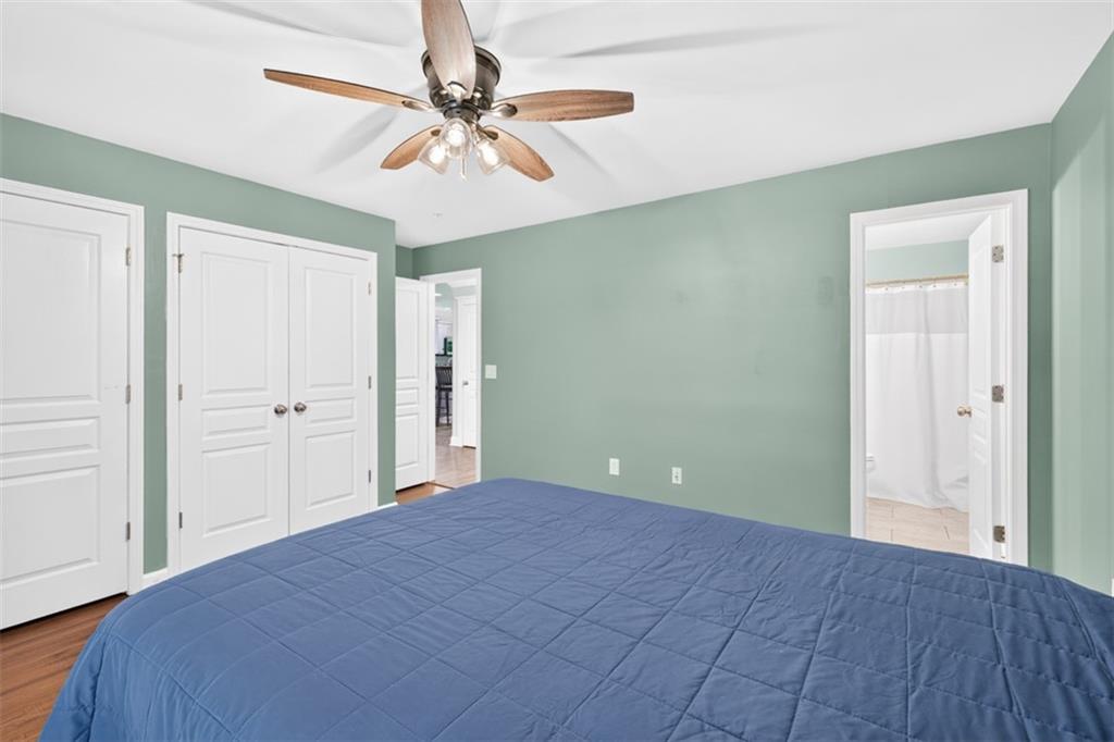 490 South Barnett Shoals Road, Unit 201 Athens, GA 30605 - Photo 26 of 38