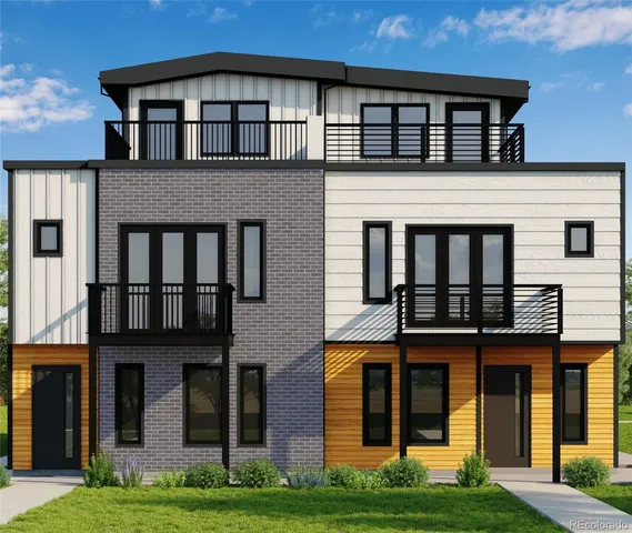 $1,675,000 | 3510 Wyandot Street, Denver, CO 80211