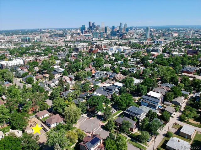 $1,675,000 | 3510 Wyandot Street, Denver, CO 80211
