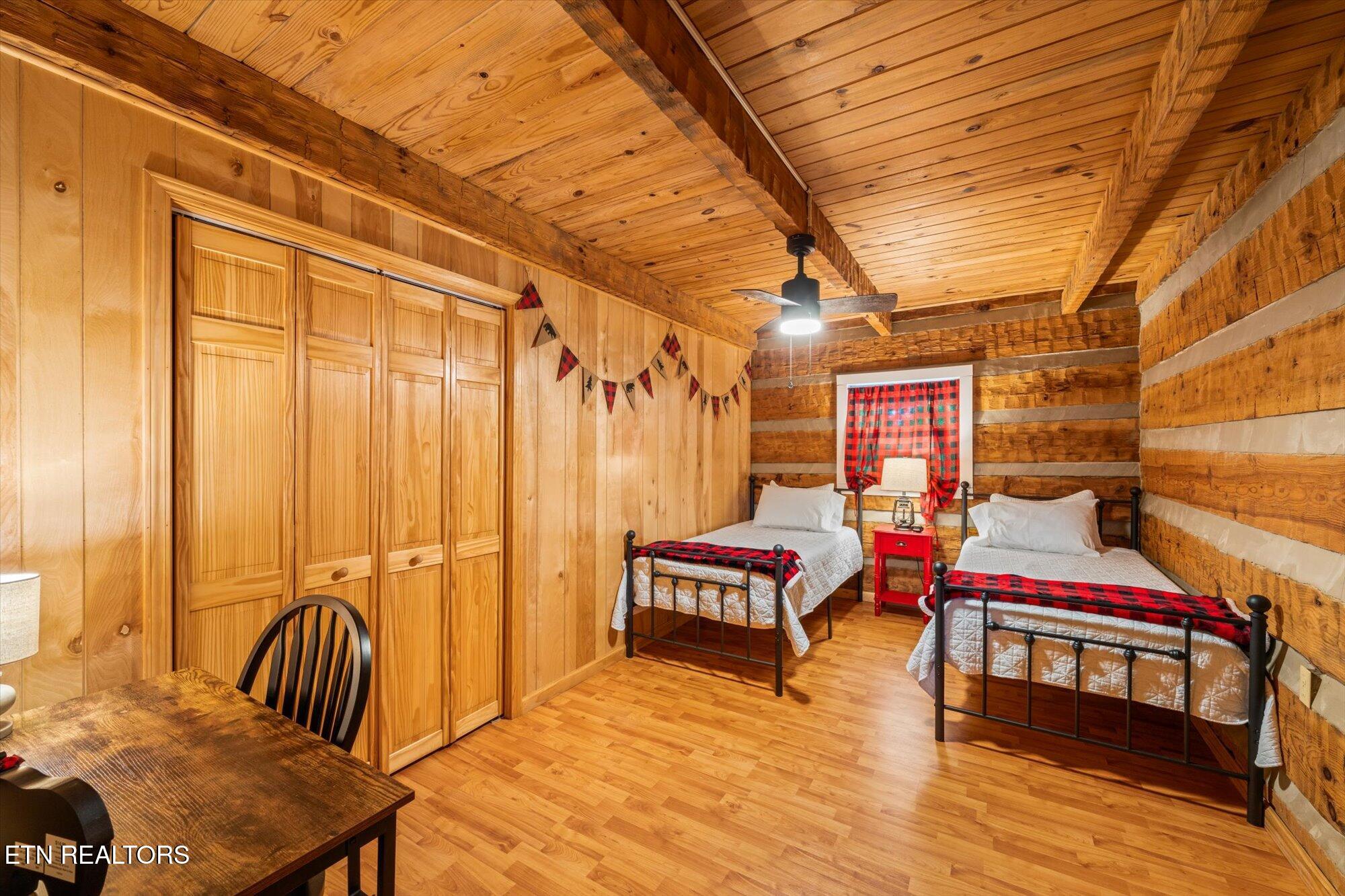 4620 Teague Branch Road Del Rio, TN 37727 - Photo 14 of 42 14-4620-Teague-Branch-Rd-Hartford-TN-14