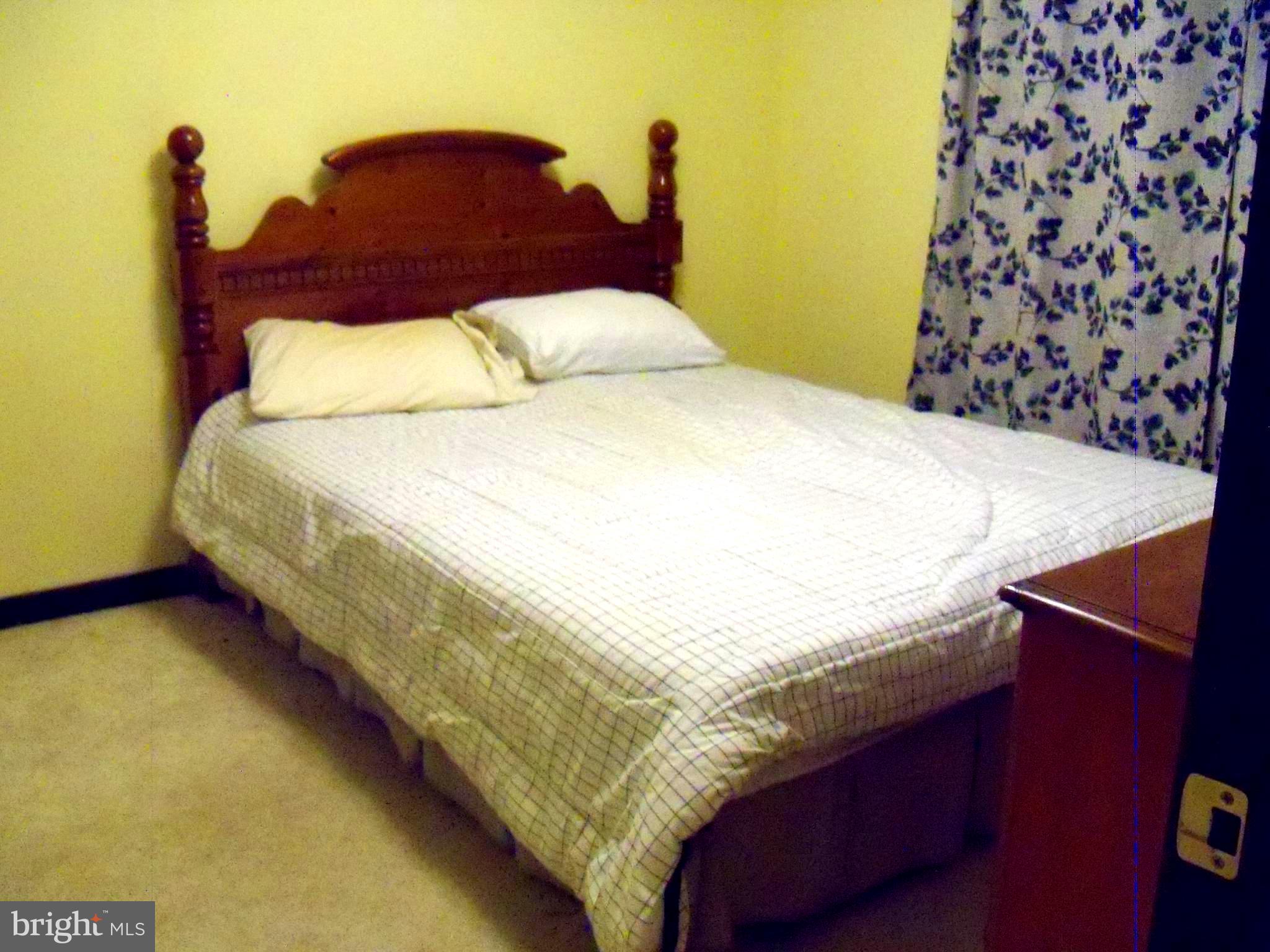 426 The Hill Road, Unit L30 Basye, VA 22810 - Photo 18 of 21 Bedroom