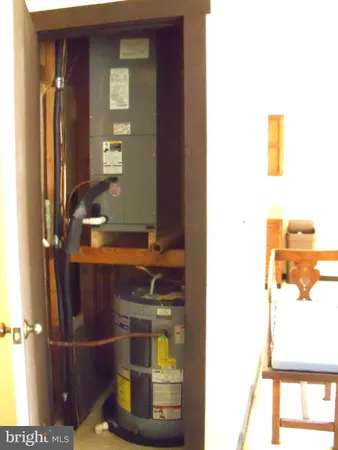 $189,000 | 426 The Hill Road, Unit L30, Basye, VA 22810