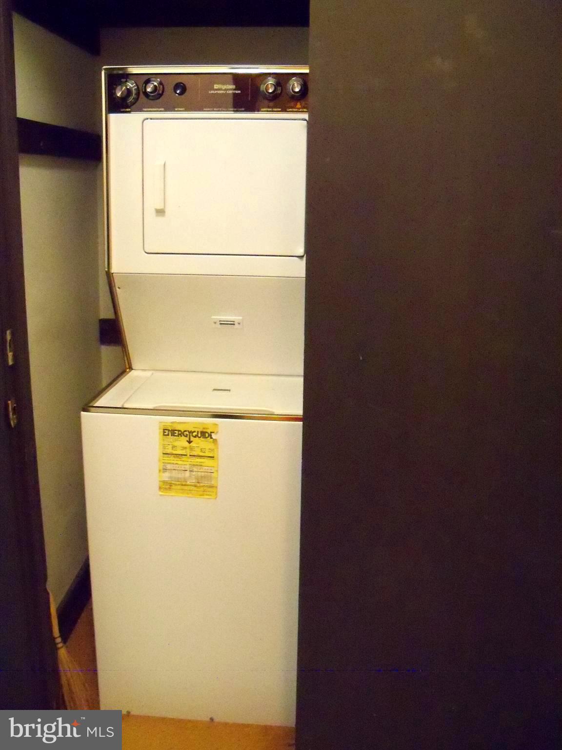 426 The Hill Road, Unit L30 Basye, VA 22810 - Photo 21 of 21 Laundry