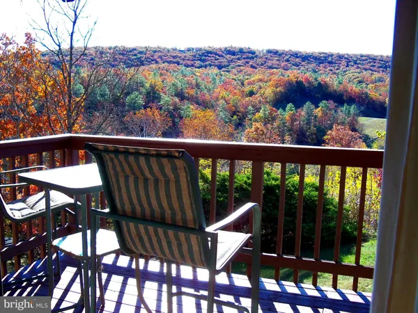 $189,000 | 426 The Hill Road, Unit L30, Basye, VA 22810