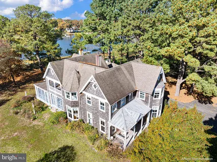 $2,875,000 | 58 Daisey Avenue, Ocean View, DE 19970