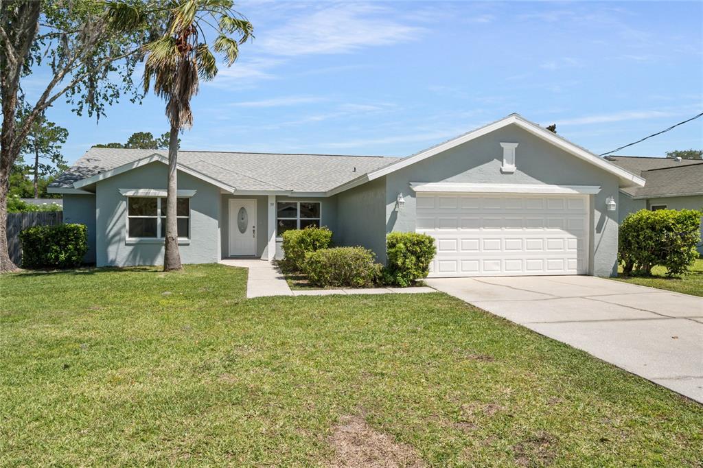 39 Fischer Lane, Palm Coast, FL 32137 Compass