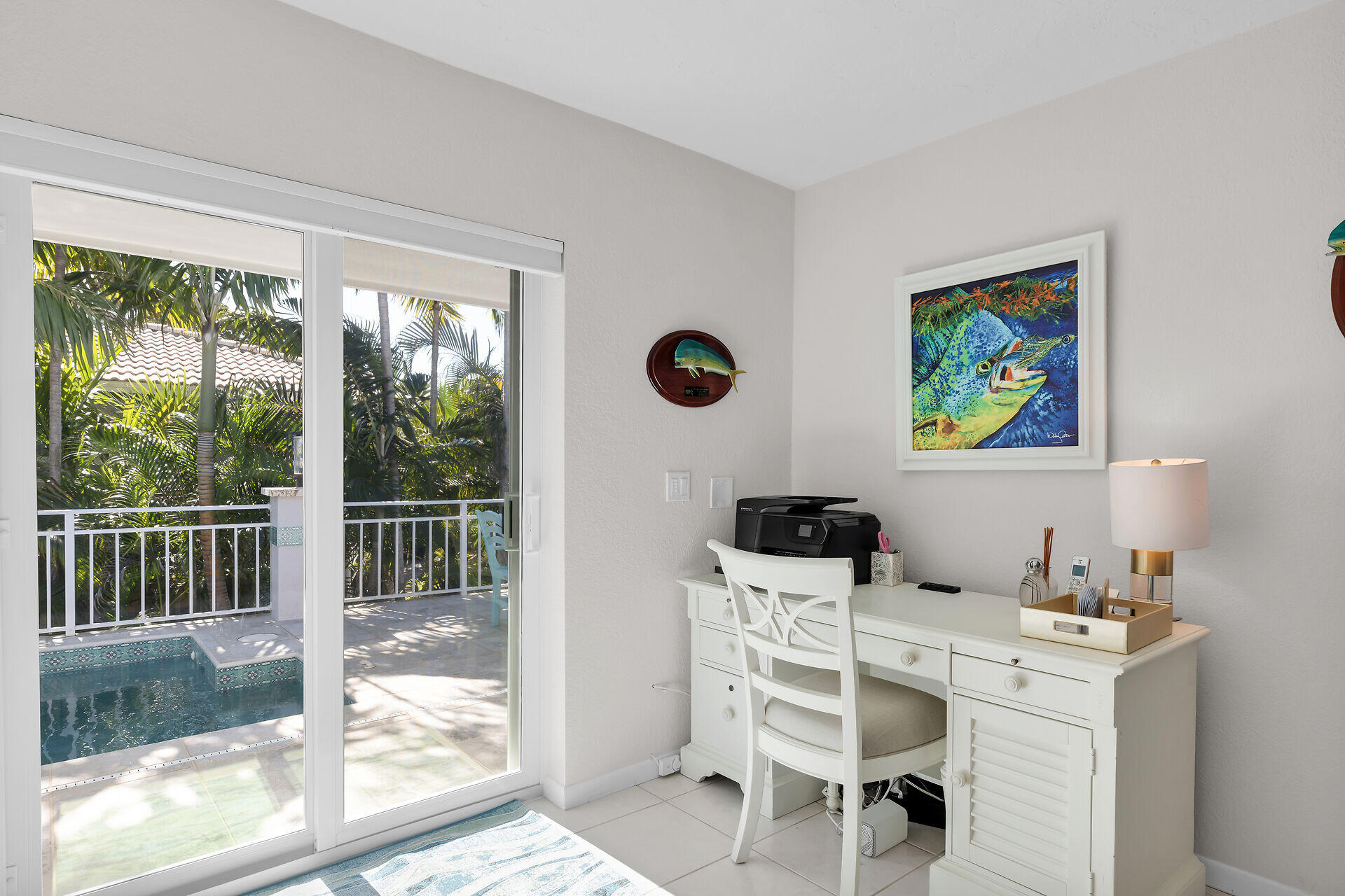 344 East Seaview Drive Duck Key, FL 33050 - Photo 24 of 48 Guest Bedroom2