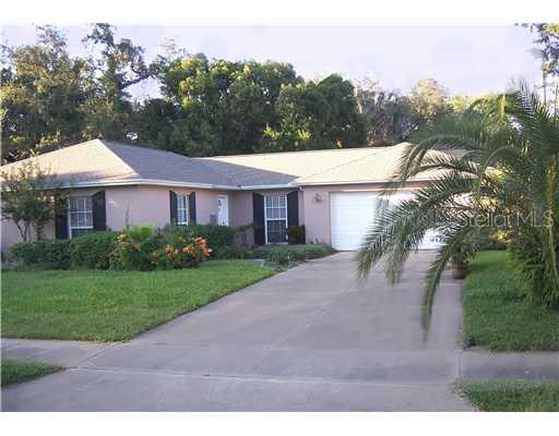 513 Mason Street Altamonte Springs, FL 32701 - Photo 1 of 1 Exterior Front