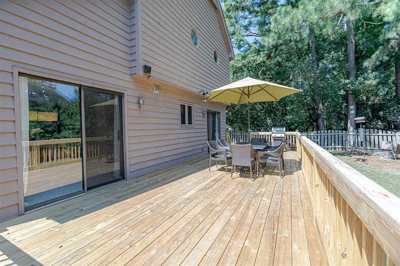 2521 Scouting Trail Raleigh, NC 27615 - Photo 27 of 29 Photo 27