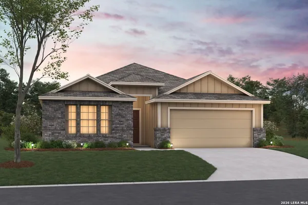 $359,990 | 10303 Tynecastle Road, Converse, TX 78109
