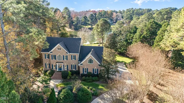 $1,525,000 | 512 Tharps Lane, Raleigh, NC 27614