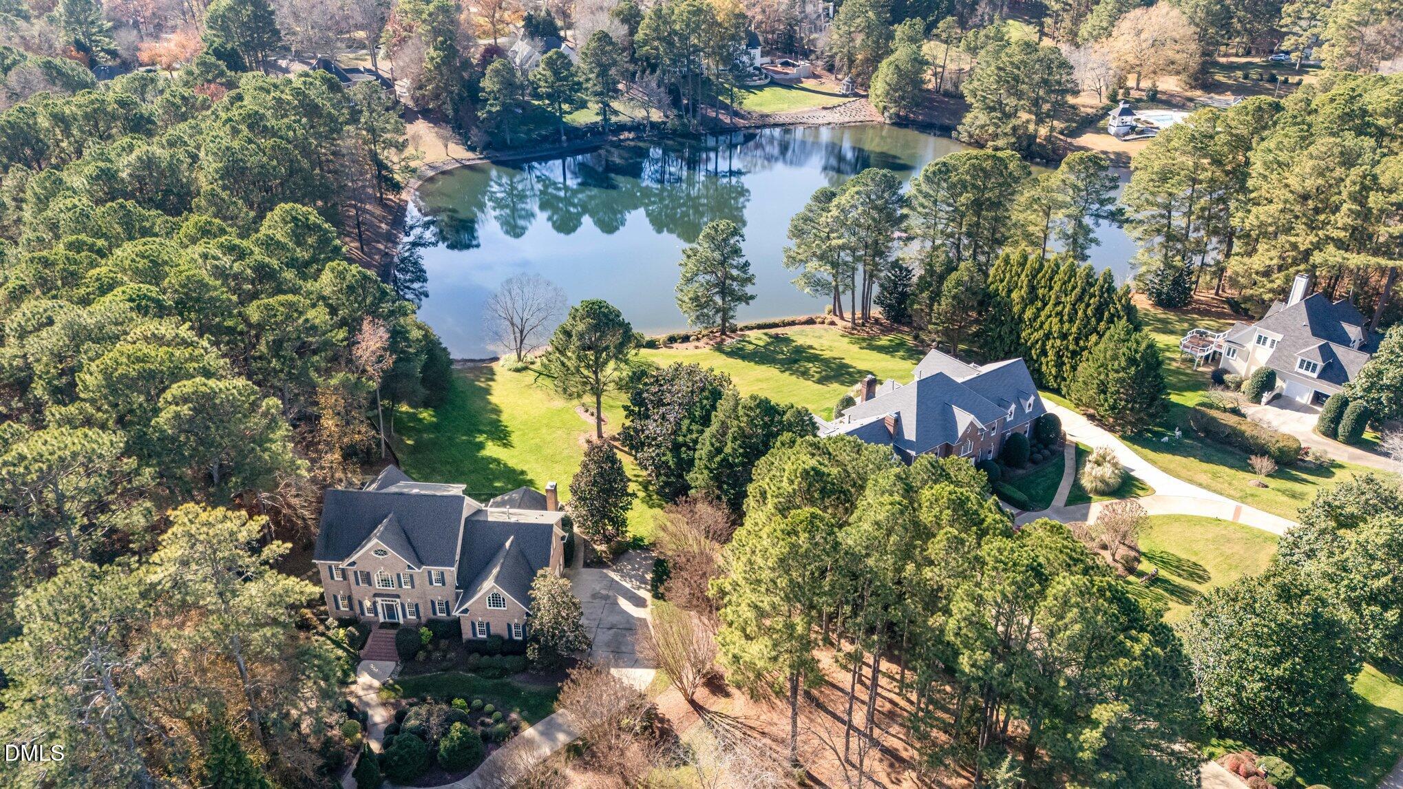 512 Tharps Lane Raleigh, NC 27614 - Photo 1 of 86 050_dji_20251124114704_0011_d-edit_522