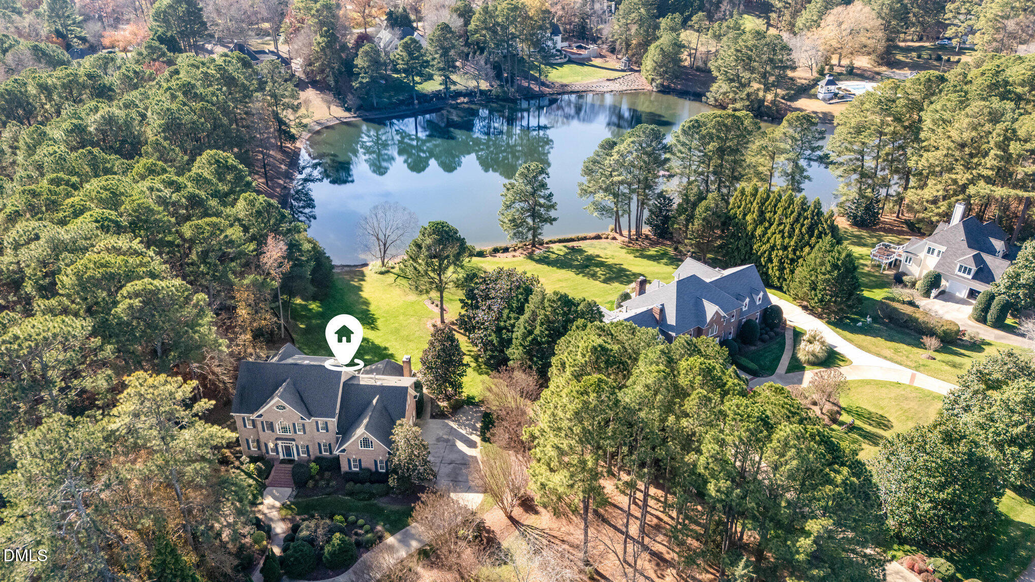 512 Tharps Lane Raleigh, NC 27614 - Photo 10 of 86 068_file_173