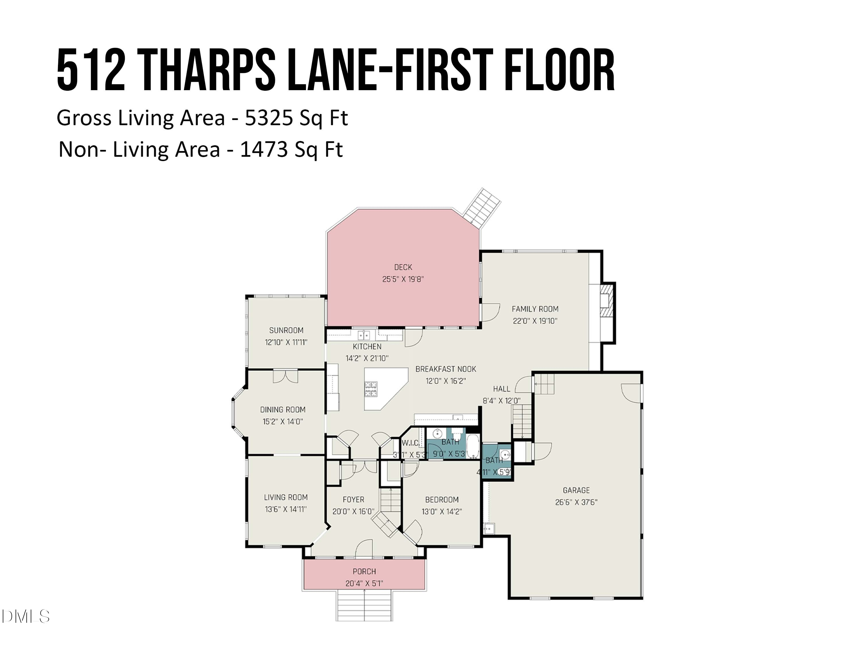 512 Tharps Lane Raleigh, NC 27614 - Photo 84 of 86 Gallery Image 84