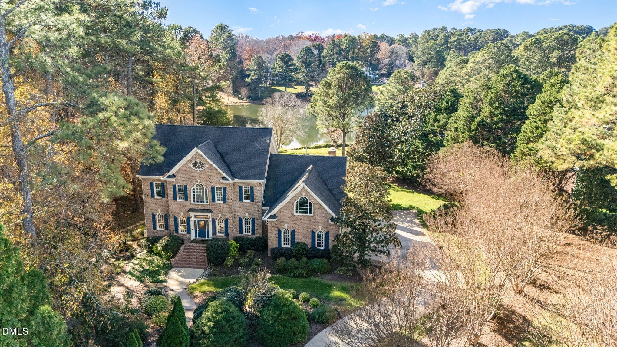 512 Tharps Lane Raleigh, NC 27614 - Photo 2 of 86 002_dji_20251124113850_0008_d-edit_448