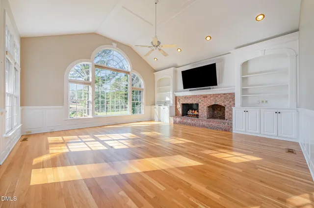 $1,489,000 | 512 Tharps Lane, Raleigh, NC 27614