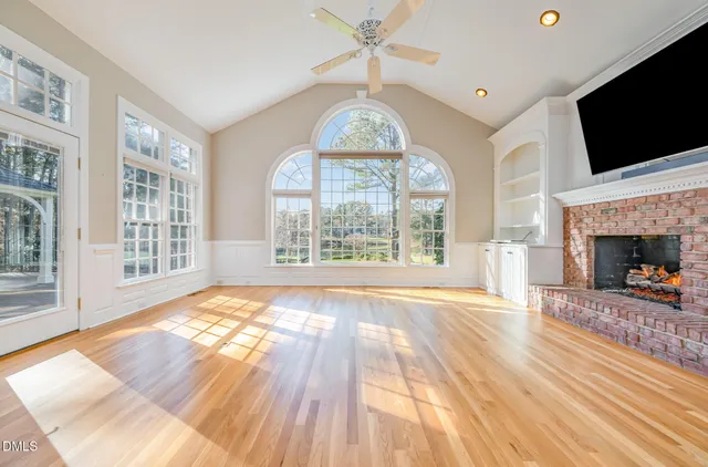 $1,489,000 | 512 Tharps Lane, Raleigh, NC 27614