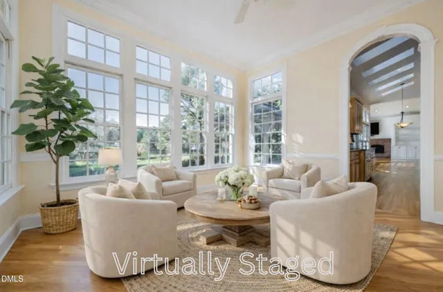 $1,489,000 | 512 Tharps Lane, Raleigh, NC 27614