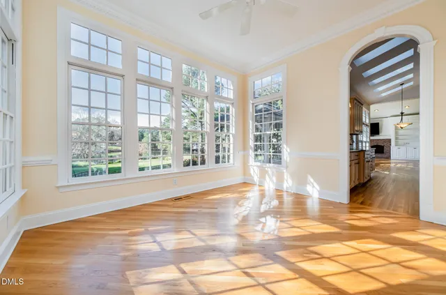 $1,489,000 | 512 Tharps Lane, Raleigh, NC 27614