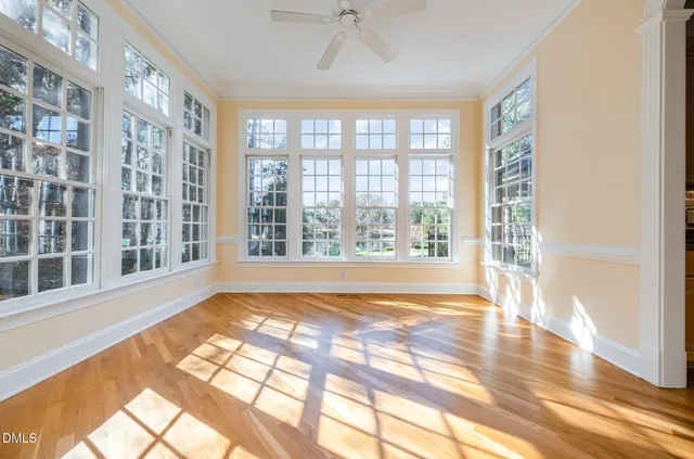 $1,489,000 | 512 Tharps Lane, Raleigh, NC 27614