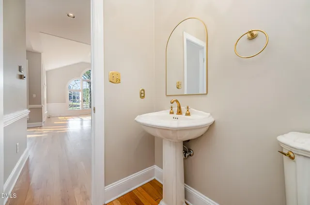 $1,489,000 | 512 Tharps Lane, Raleigh, NC 27614