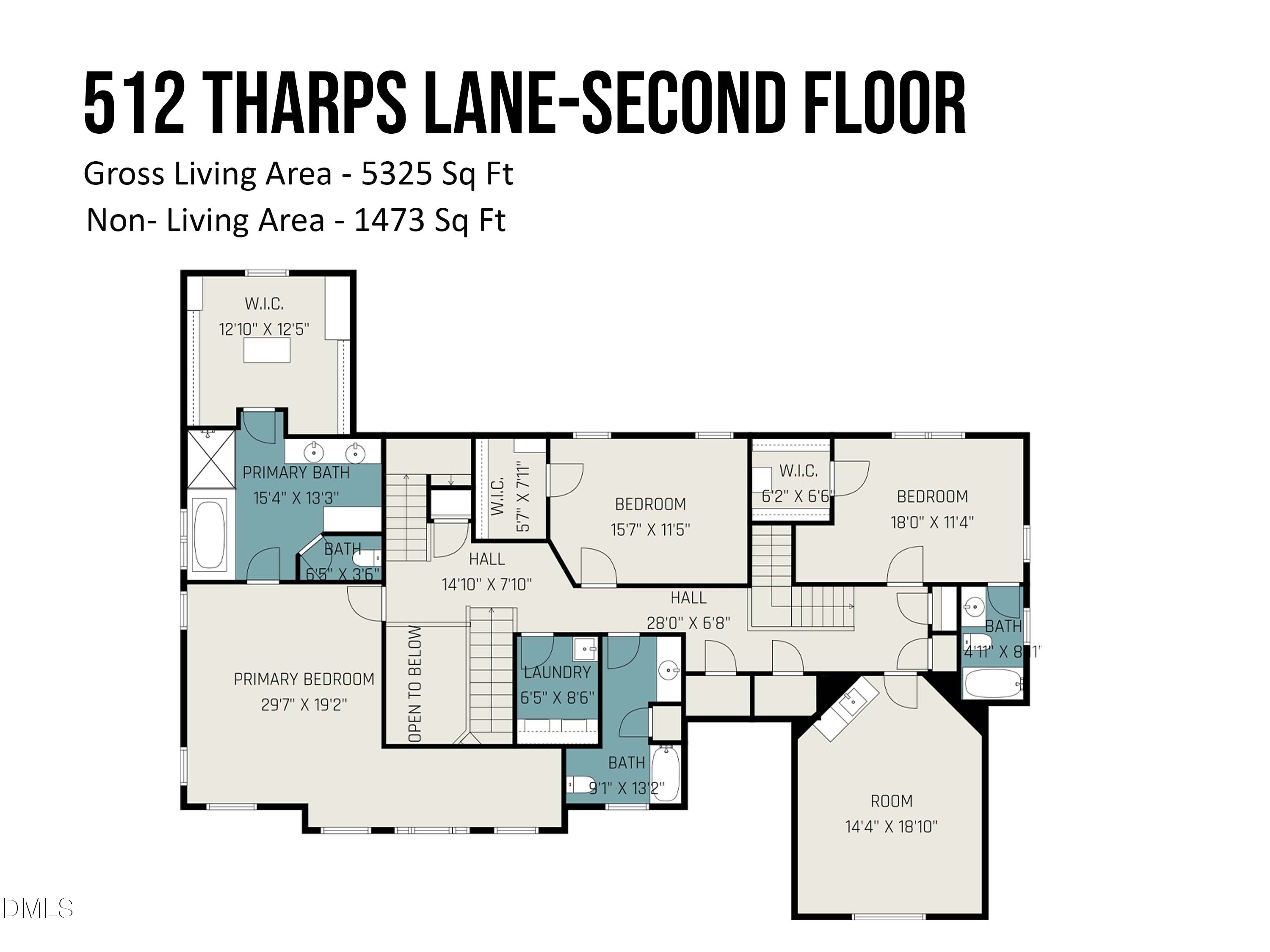 512 Tharps Lane Raleigh, NC 27614 - Photo 85 of 86 Gallery Image 85