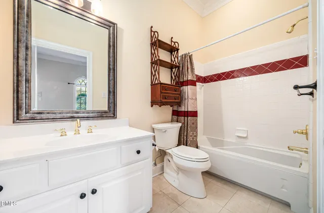 $1,489,000 | 512 Tharps Lane, Raleigh, NC 27614