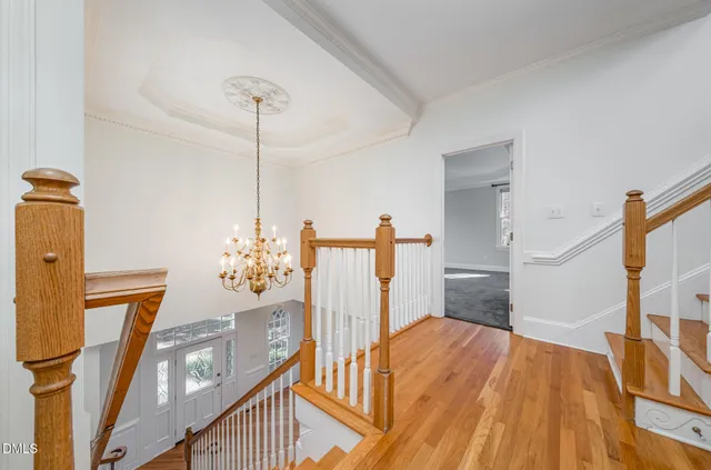 $1,489,000 | 512 Tharps Lane, Raleigh, NC 27614