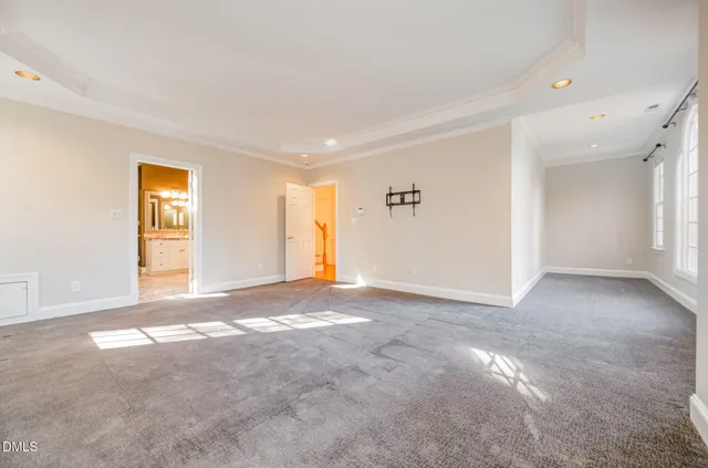 $1,489,000 | 512 Tharps Lane, Raleigh, NC 27614