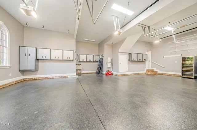 $1,489,000 | 512 Tharps Lane, Raleigh, NC 27614