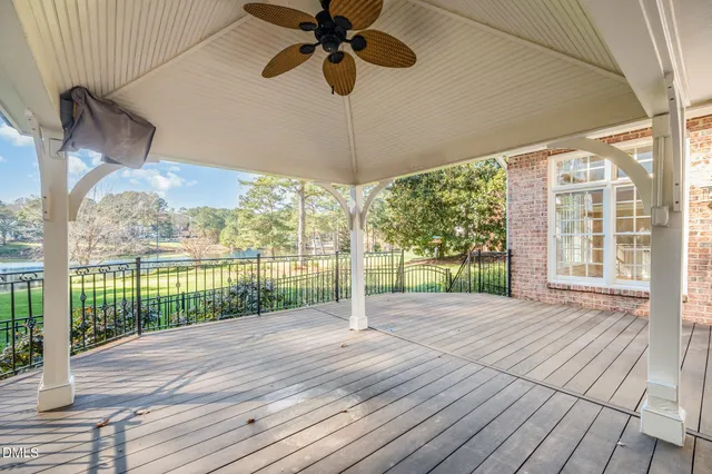 $1,489,000 | 512 Tharps Lane, Raleigh, NC 27614